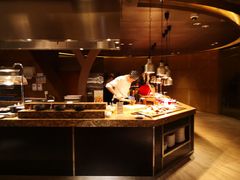 -杭州国际会议中心洲际酒店-原素全日餐厅(解放东路店)