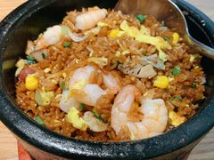 海鲜石锅饭-原製原味(普陀山磐龙店)