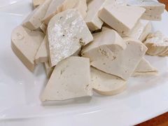 泰安豆腐皮-鲁厚源牛肉坊(阳光100店)