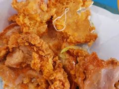 -麦当劳(南京水西门大街店)