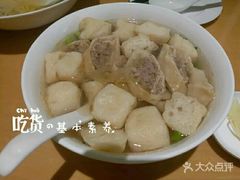 -鼎泰丰(当代商城店)