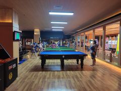 -蓝鲸湾汤泉(包河店)