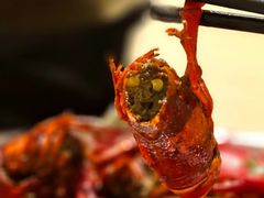 -江味龙虾馆·裸蓝龙虾(南山店)