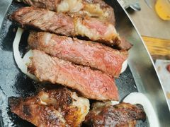 -食间牛排(湖西路店)