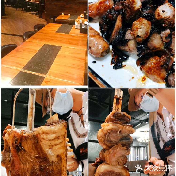 天津最火爆的自助餐 | 宝藏级自助餐厅