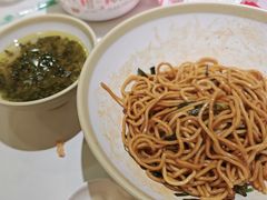 -弄堂咪道-饭香·面香·馄饨香(兴梅店)