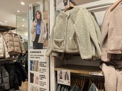 -优衣库(福州爱琴海购物公园店)