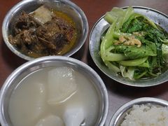 -阿秋牛排(湖心街店)