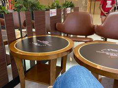 大堂-猫屎咖啡(海印又一城店)