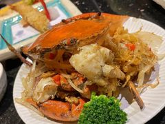 -上井料理黑金店(IFS国金中心店)