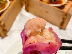 -临江酒店-中餐厅