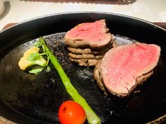 -西堤牛排(南京龙江店)
