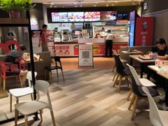-肯德基(天鹅湖万达店)