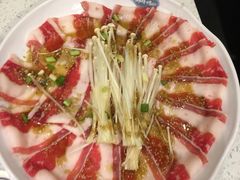 -韩时烤肉(丰科万达广场店)