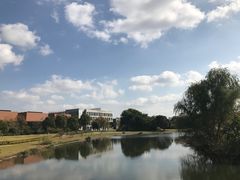 -同济大学(嘉定校区)