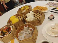 -番禺宾馆丽苑厅