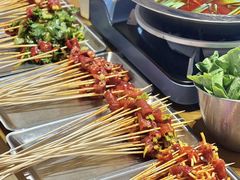 -黔哆哆地摊酸汤火锅(清湖店)