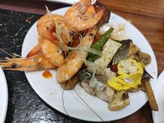 -汉巴味德(大悦城店)