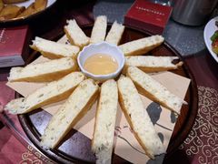-桑吉林新派藏餐·汤锅·川菜