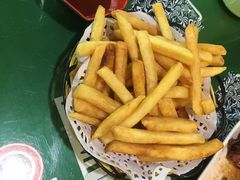 -莅香岛港式餐厅(滨江道店)