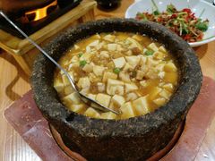 -绿茶餐厅(成都天府红店)