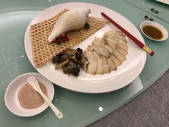 -潮汕味道·煮海餐厅(金麟大厦店)
