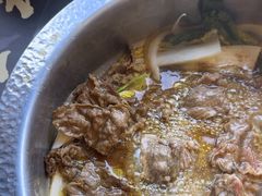 -牛武士寿喜烧·和牛火锅自助(全球首店)