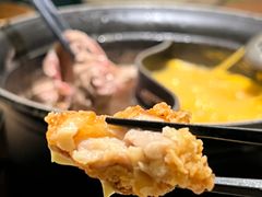 -温野菜涮涮锅(大悦城店)