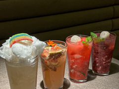 -一川二水•粤川醉(CP静安店)