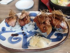 -小山日本料理(兴业太古汇店)