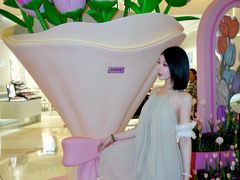 -天河城购物中心