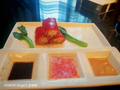 -万达文华酒店-品珍中餐厅