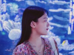 -左海海底世界