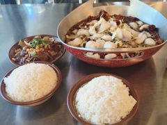 -蜀川川破店·江湖菜·烧烤(北京首店)