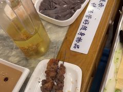 -牛街·马辈儿涮肉(陶然亭店)