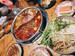 -谭三娘鲜切牛肉自助火锅(星辰汇店)