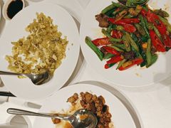 -宁波逸东豪生大酒店·逸轩中餐厅