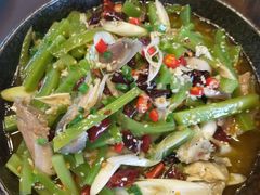 -杨记隆府(白象街店)