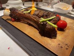 -王品牛排(郑州大卫城店)