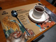 -万兴佳烤肉·长白山老味道(东岸里店)