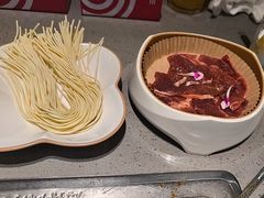 -海底捞火锅(阿罗海城市广场店)