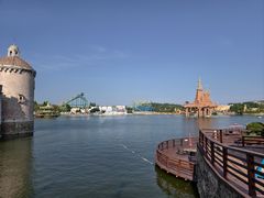 -大连海昌发现王国主题公园