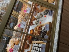 -山崎面包(静安久光店)