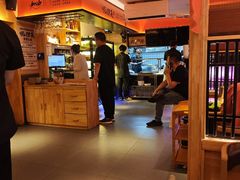 -蚝·生·鲜牛烧肉铺(中央大街店)