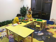 -想家粒科学探索中心(青林湾店)