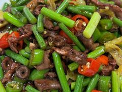 -湘满堂菜馆(花巷店)