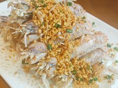 -醉壹号海鲜大排档·老厦门特色菜(厦门美食地标店)