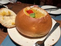 -大树餐厅(益田假日店)