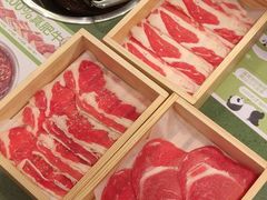 -一围肥牛肉小火锅(佳兆业广场店)