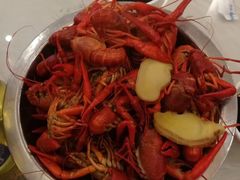 -小李子油焖大虾(南浦店)